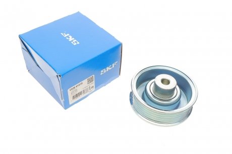 Шків привідного паса SKF VKM 61015