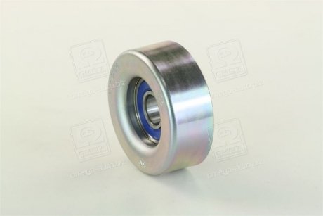 Ролик паразитний MAZDA 2/3 "1,3/1,6L "03>> SKF VKM 64026