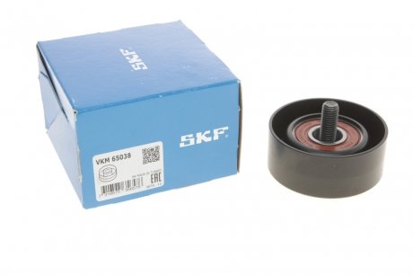 Шків привідного паса SKF VKM65038