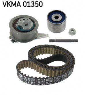 Комплект ременя ГРМ SKF VKMA 01350