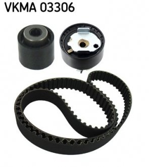 КОМПЛЕКТ ГРМ SKF VKMA 03306