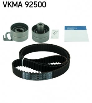 Комплект ременя ГРМ SKF VKMA 92500