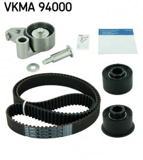 Комплект ременя ГРМ SKF VKMA 94000