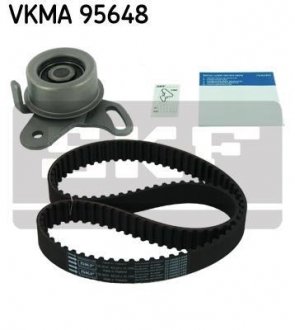 Комплект ременя ГРМ SKF VKMA 95648