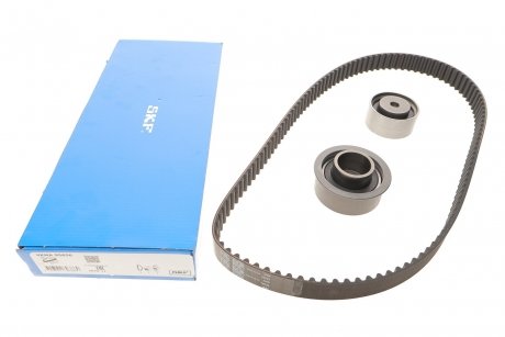 Комплект ременя ГРМ SKF VKMA95656