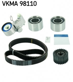 Комплект ременя ГРМ SKF VKMA 98110