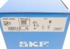 Водяний насос + комплект зубчатого ременя SKF VKMC 06005 (фото 14)