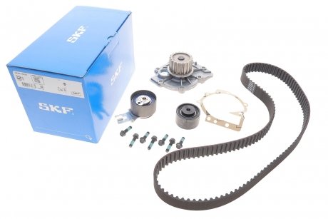 Комплект ременя ГРМ SKF VKMC06220