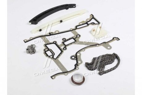 Комплект ланцюга OPEL Z10XE/Z12XE/Z14XEP (вир-во) SKF VKML 85102 (фото 1)