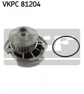 Водяна помпа SKF VKPC 81204