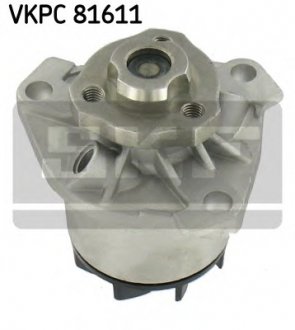 Водяна помпа SKF VKPC 81611