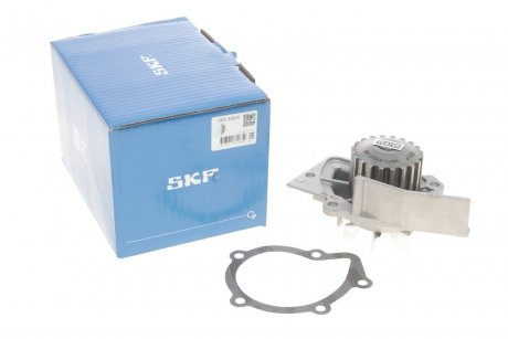 Водяна помпа SKF VKPC 83639