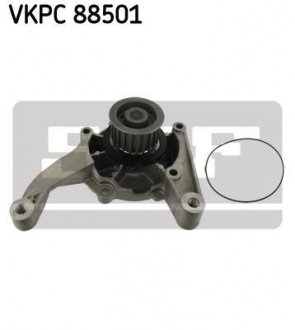 Водяний насос CHRYSLER/JEEP Voyager/Cherokee \'\'2,5/2,8CRD "00-08 SKF VKPC 88501