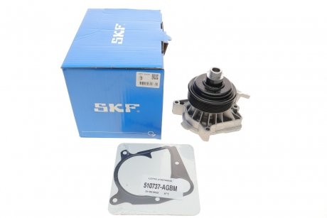 Водяна помпа SKF VKPC 88636