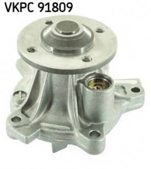 Помпа води SKF VKPC 91809