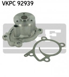 Водяна помпа SKF VKPC 92939
