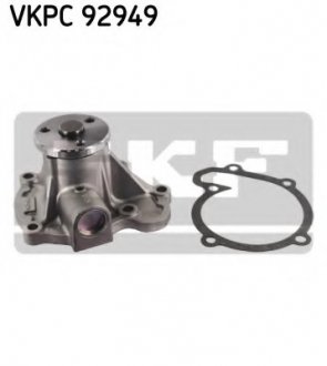 Помпа води SKF VKPC 92949