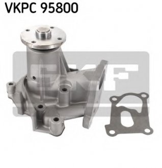 Водяна помпа SKF VKPC 95800