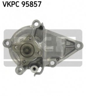 Водяна помпа SKF VKPC 95857