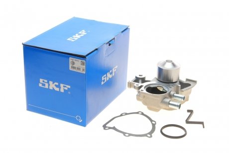 Водяна помпа SKF VKPC 98002