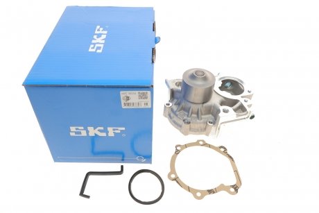 Водяний насос (Вир-во) SKF VKPC 98004