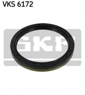 Сальник маточини SKF VKS 6172