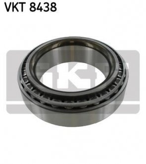 Підшипник коробки передач SKF VKT 8438