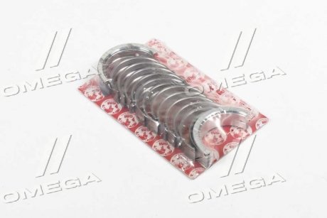 Вкладыши коренные BMW STD M20/M21/M50/M51/M52/M54/M57 с двумя замками (SM) SM MVI 400701-00-6