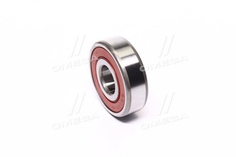 Подшипник шариковый Ford,Mazda,Nissan,Toyota(NTN)TW SNR NTN 6302LLUCM/5K