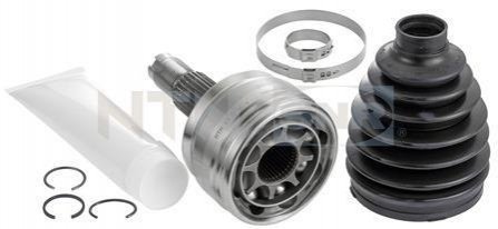 ШРКШ зі змазкою в комплекті SNR NTN OJK58.002