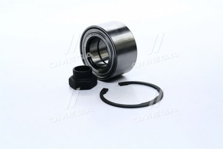 Подшипник ступицы FORD передн. (Пр-во SNR) SNR NTN R152.39