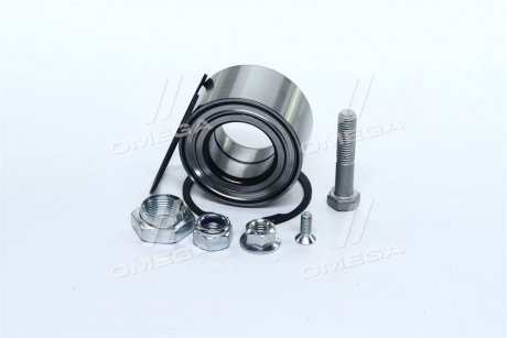 Подшипник ступицы VW GOLF, JETTA передн. (Пр-во SNR) SNR NTN R154.23