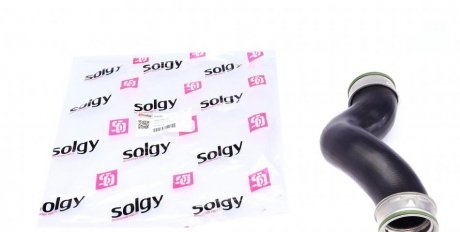 Патрубок інтеркулера Solgy 114025