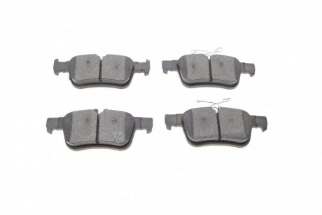 Колодки гальмівні (задні) Ford Mondeo/Galaxy/S-Max 14-/Kuga 12-/Ford (США) Edge 06- Solgy 209166