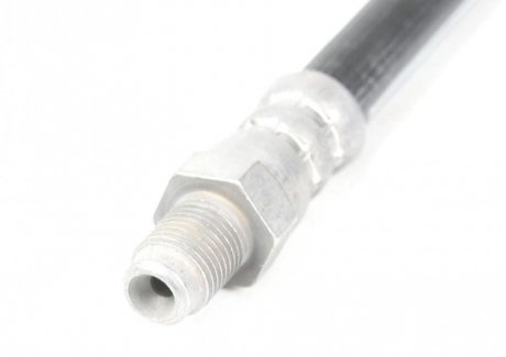 Шланг гальмівний (задній) Fiat Ducato/Peugeot Boxer 94-02 Solgy 210001