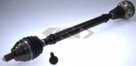 Привідний вал SPIDAN 25484