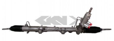 Рульовий механізм (рейка) в зборі SPIDAN 52392