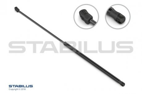 Газовый амортизатор STABILUS 006954