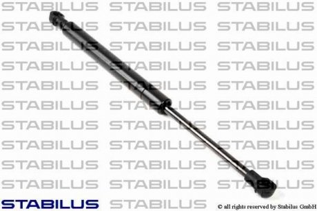 Газовый амортизатор STABILUS 007998