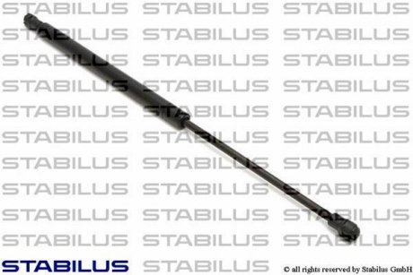 Газовый амортизатор STABILUS 012129