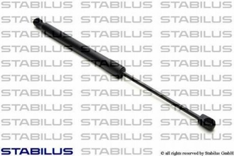 Газовый амортизатор STABILUS 012180