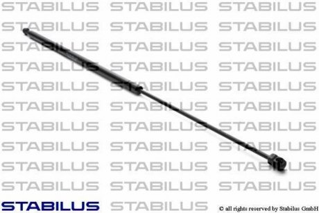 Газовый амортизатор STABILUS 013177