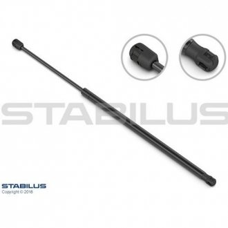 Газовый амортизатор STABILUS 013258