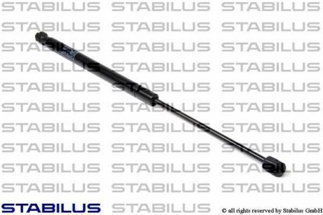 Газовый амортизатор STABILUS 014148