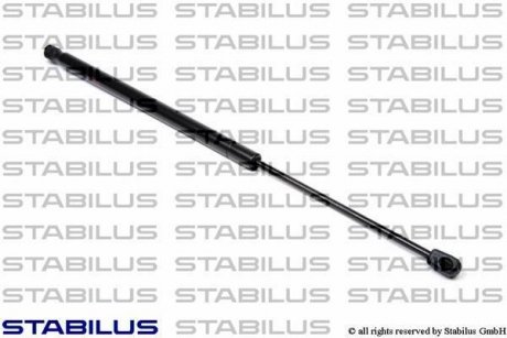 Газовый амортизатор STABILUS 014232