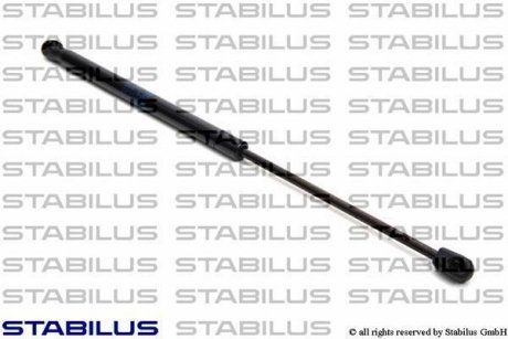 Газовый амортизатор STABILUS 015381 (фото 1)