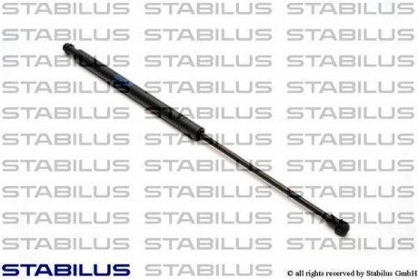 Газовый амортизатор STABILUS 015495 (фото 1)