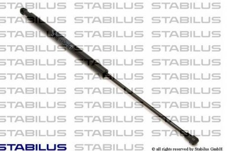 Газовый амортизатор STABILUS 015526