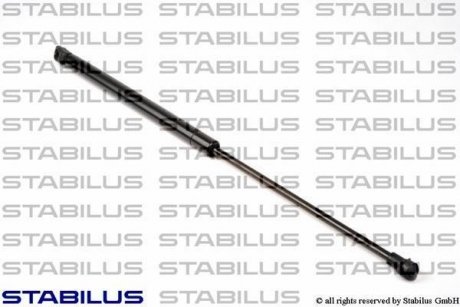 Газовый амортизатор STABILUS 016738