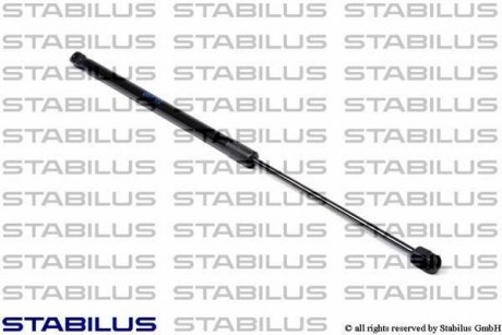 Газовый амортизатор STABILUS 016761 (фото 1)